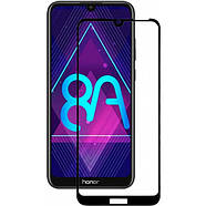 Захисне скло BeCover для Honor 8A Black (703670), фото 3