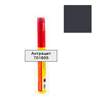 Карандаш(маркер) для ламинации Renolit Kanten-fix Антрацит 701605 RAL7016, 5мл