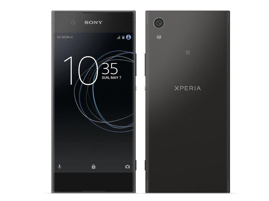 Смартфон Sony Xperia XA1 Black F3121 3/32GB