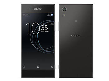 Смартфон Sony Xperia XA1 Black F3121 3/32GB