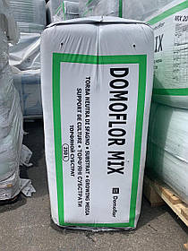 Торф Домофлор Domoflor Mix 20, фракція 0-20мм, 250 л