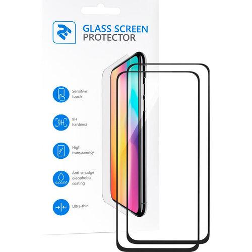 Захисне скло 2E для Oppo A5 2020 2E-OP-A5-IB-BB-2IN1