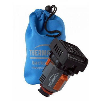 Пристрій проти комарів Thermacell MR-BR Backpacker