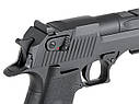 Пістолет Desert Eagle CM.121S Mosfet Edition [CYMA] (для страйкболу), фото 7