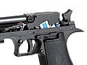 Пістолет Desert Eagle CM.121S Mosfet Edition [CYMA] (для страйкболу), фото 8