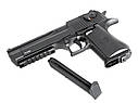 Пістолет Desert Eagle CM.121S Mosfet Edition [CYMA] (для страйкболу), фото 9