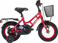 Детский велосипед MBK Girl Style 12" от 2,5 лет