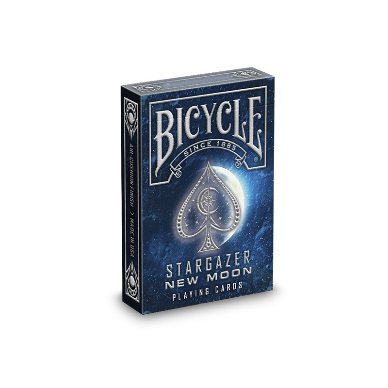 Покерні карти Bicycle Stargazer New Moon