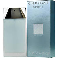 Azzaro Chrome Sport Оригинал