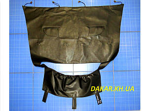 УАЗ Патріот з 2005 Утеплювач решітки радіатора