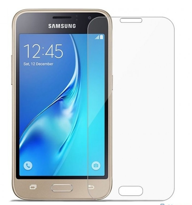 Захисне скло для Samsung Galaxy J1 моделі j120 Grand-X (GXSJ120)