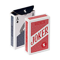 Покерные карты Joker Bridge