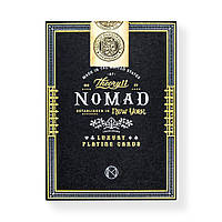 Покерные карты NoMad