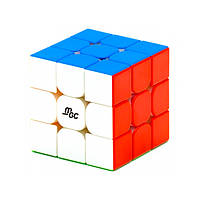 Кубик Рубіка 3x3 YJ MoYu MGC v2 Кольоровий