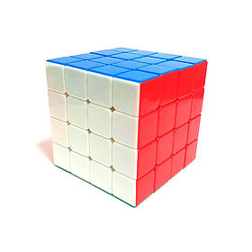 Кубик Рубіка 4x4 MoYu RuiSu Кольоровий