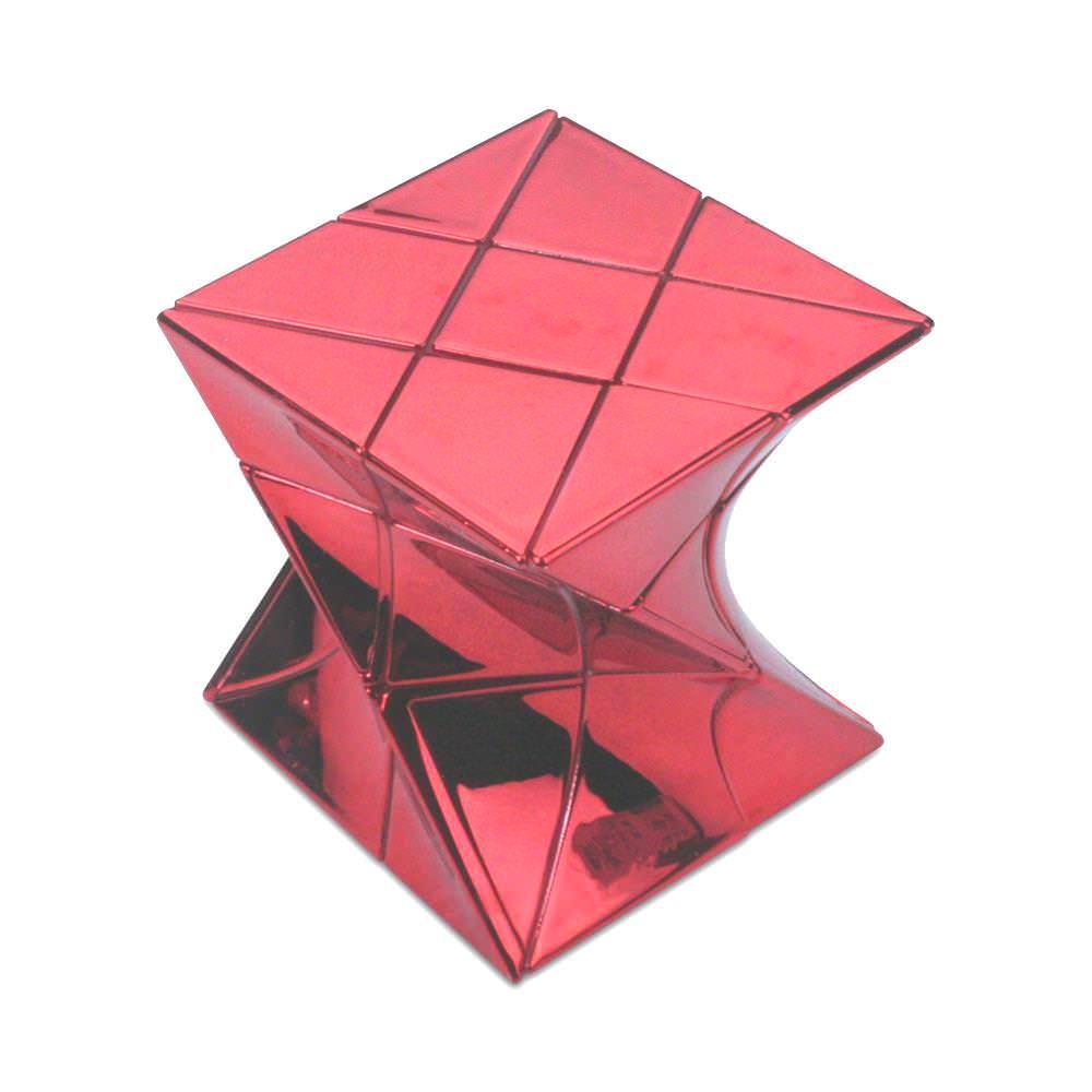 Головоломка 3x3 MoYu MoFangJiaoShi DNA Cube