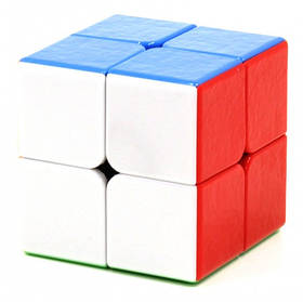 Кубик Рубіка 2x2 ShengShou Gem
