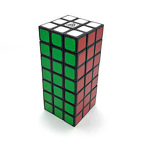 Кубоїд 3x3x7 WitEden