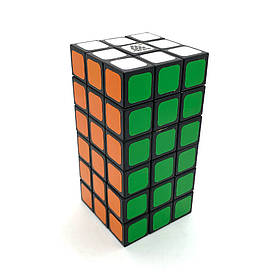 Кубоїд 3x3x6 WitEden