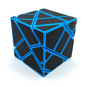 Головоломка 3x3 Ninja Ghost Cube Синій