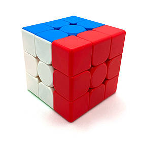 Кубик Рубіка 3x3 MoYu Red Hat