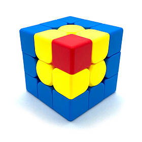 Кубик Рубіка 3x3 MoYu Unicorn