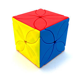 Головоломка MeiLong Clover Cube (Клевер)