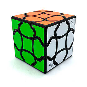 Кубик Рубіка 3x3 QiYi Fluffy