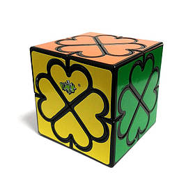 Головоломка LanLan 8-axis Heart Cube