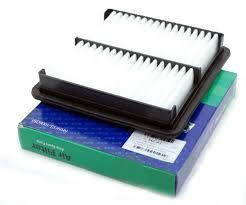 Фільтр повітряний Матиз Parts-Mall - 96314494