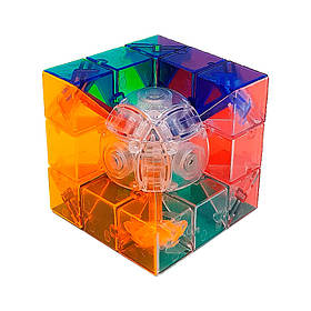 Головоломка MoYu Geo Cube