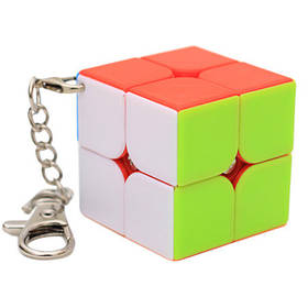 Кубик Рубіка 2х2 брелок