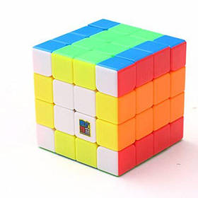Кубик Рубіка 4x4 MoYu MF4 кольоровий
