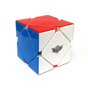 Скьюб Cyclone Boys Magnetic Skewb