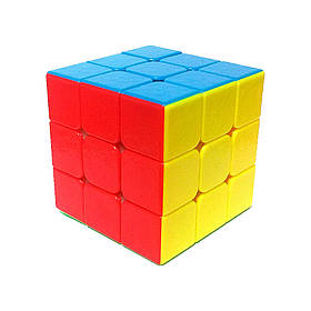 Кубик Рубіка 3x3 Mr. M (Магнітний Gem)