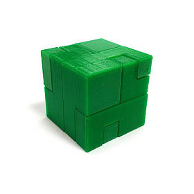 Головоломка Quattro Cube