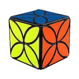 Головоломока QiYi Clover Cube (Клевер)