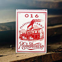 Покерні картки Roadhouse (Ellusionist)