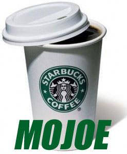Зникнення кави Моджо <unk> Mojoe