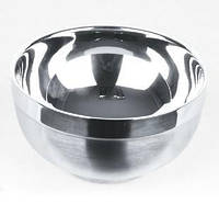 Неисчерпаемая чаша | Water above bowls