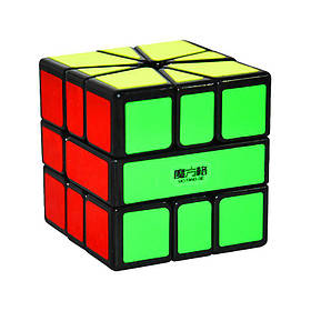 Скваєр QiYi SQ1 Cube Чорний