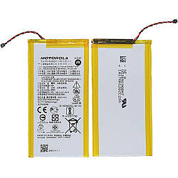 Батарея (АКБ, акумулятор) HZ40 для Motorola Moto Z2 Play (XT1710), 2820 mAh, ОРИГИНАЛ