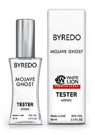 Тестер Premium Class унісекс Byredo Mojave Ghost, 60 мл