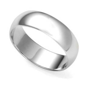 Магнітне кільце для фокусів <unk> Silver magnetic PK Ring