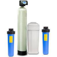 Комплект для комплексного очищення води Оптимальний