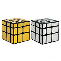Кубик Рубіка 3х3 MoYu MoFangJiaoShi Mirror S Дзеркальний