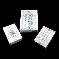 Покерні карти Artifice Mini Decks (Ellusionist)