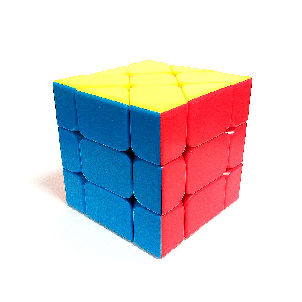 Куб Ханавра MoYu Speed Fisher Cube