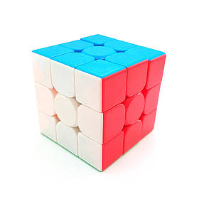 Кубик Рубіка 3x3 MeiLong Кольоровий