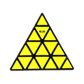 Пірамідка 4x4 QiYi MoFangGe Master Pyraminx